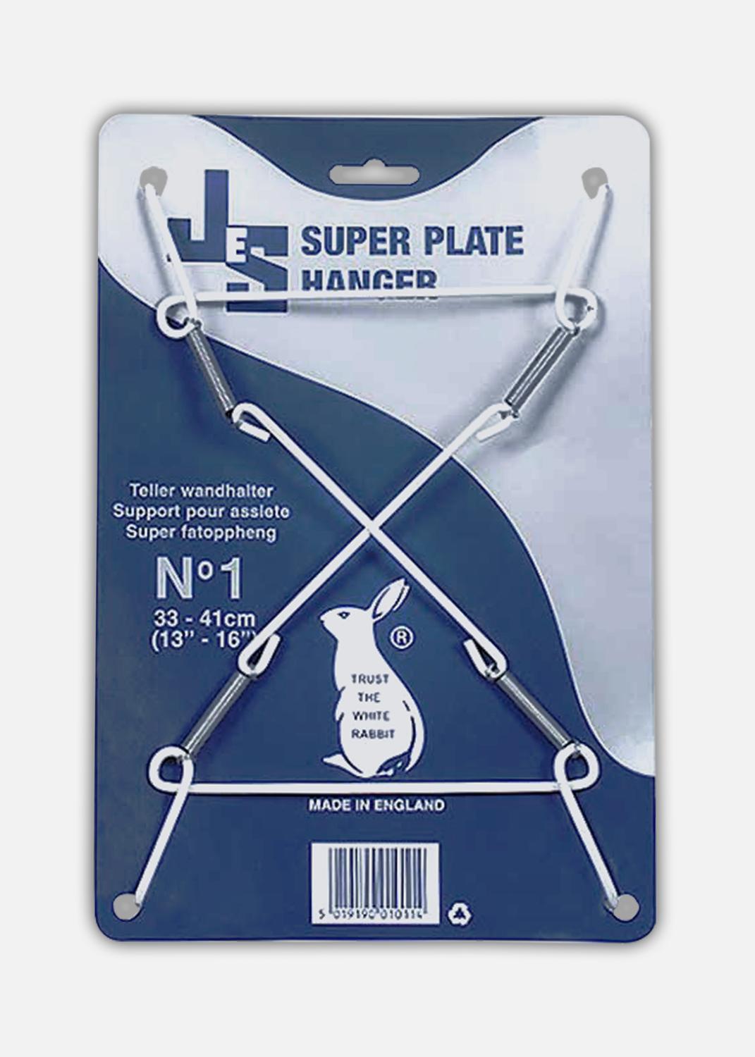 Product Image for Classic Telleraufhängung Super - 33-41 cm