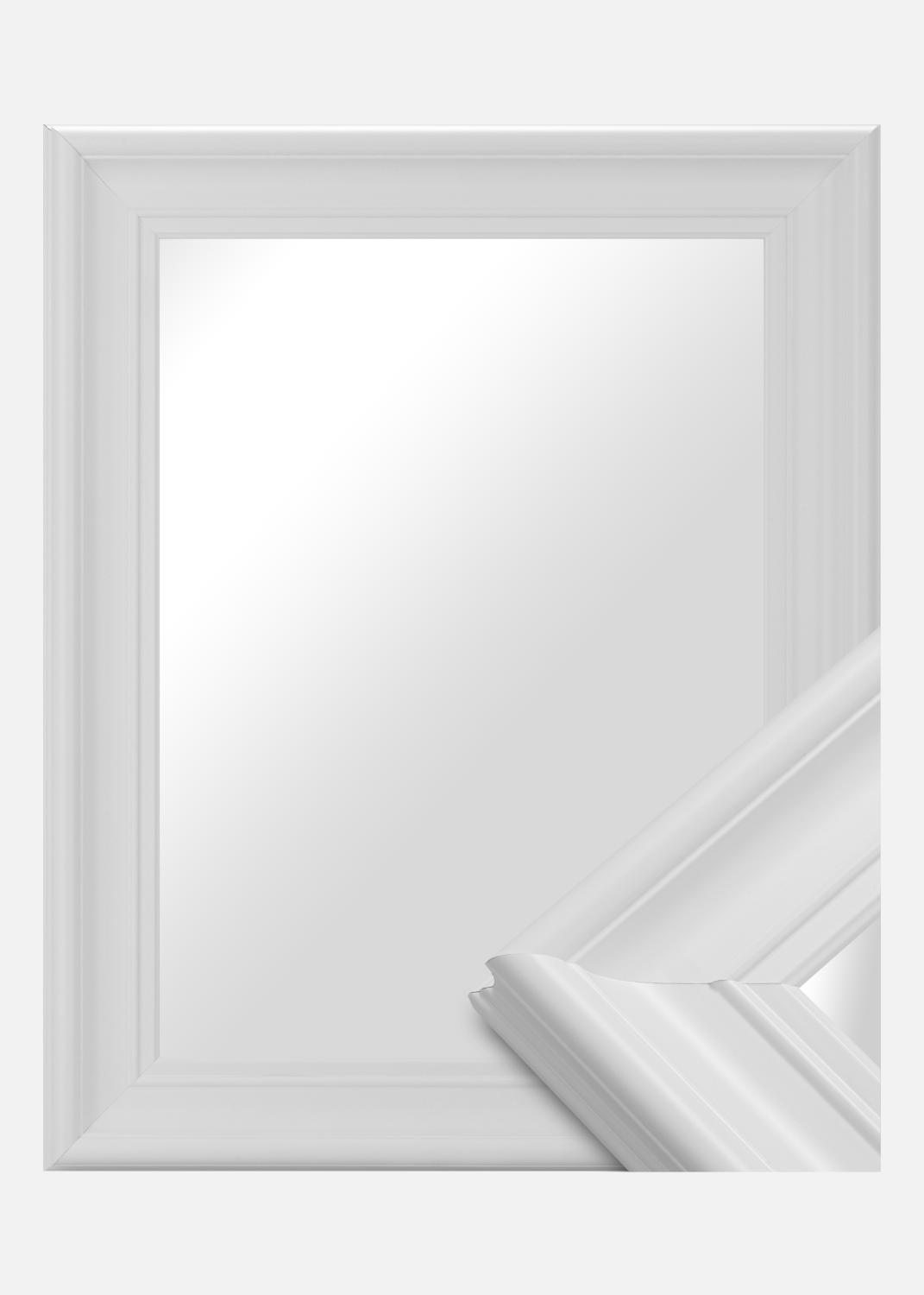 Product Image for Spiegel Mora Weiß - Maßgefertigt