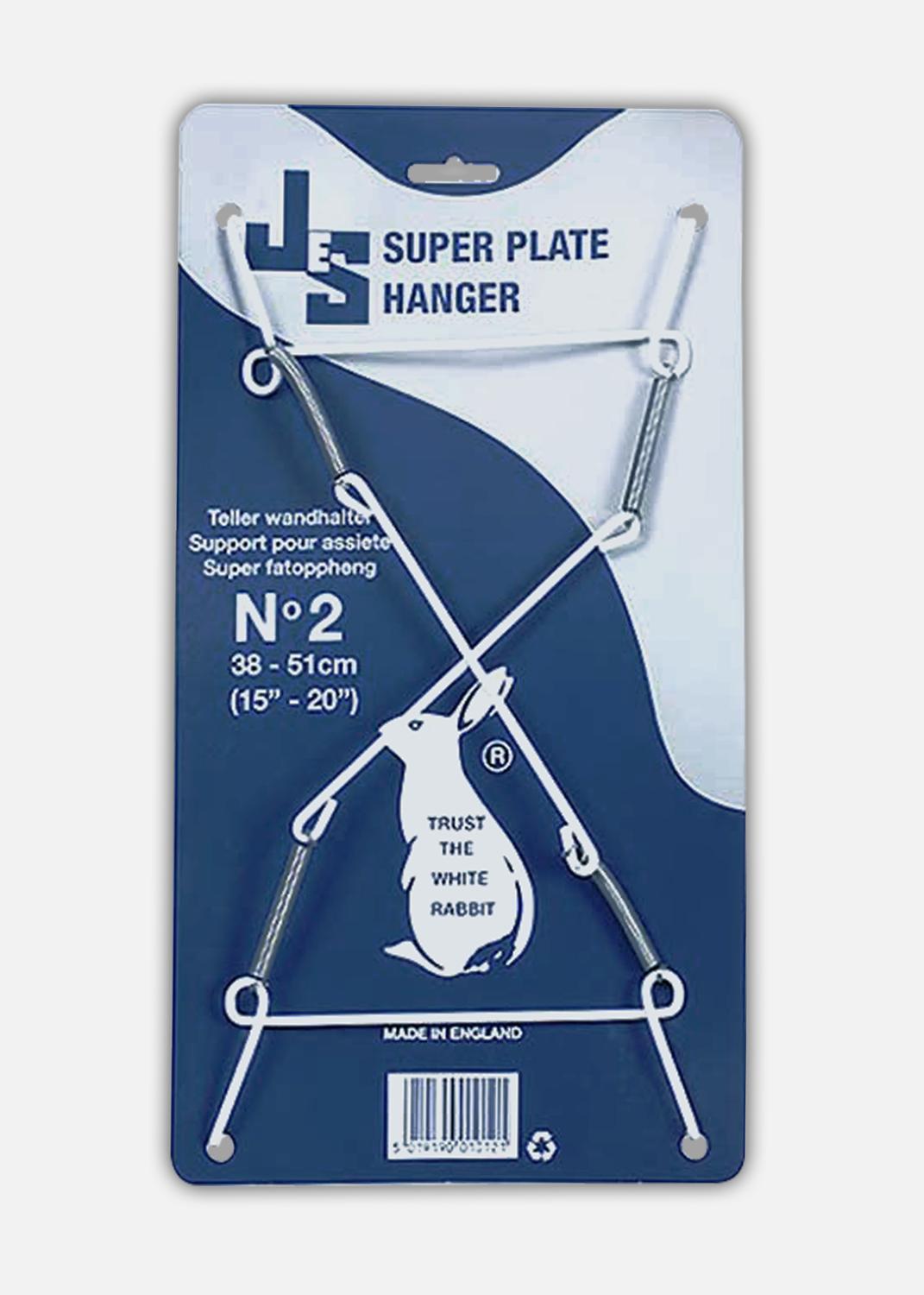 Product Image for Classic Telleraufhängung Super - 38-51 cm