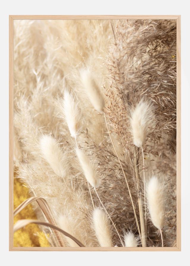 Dried Bouquet Poster