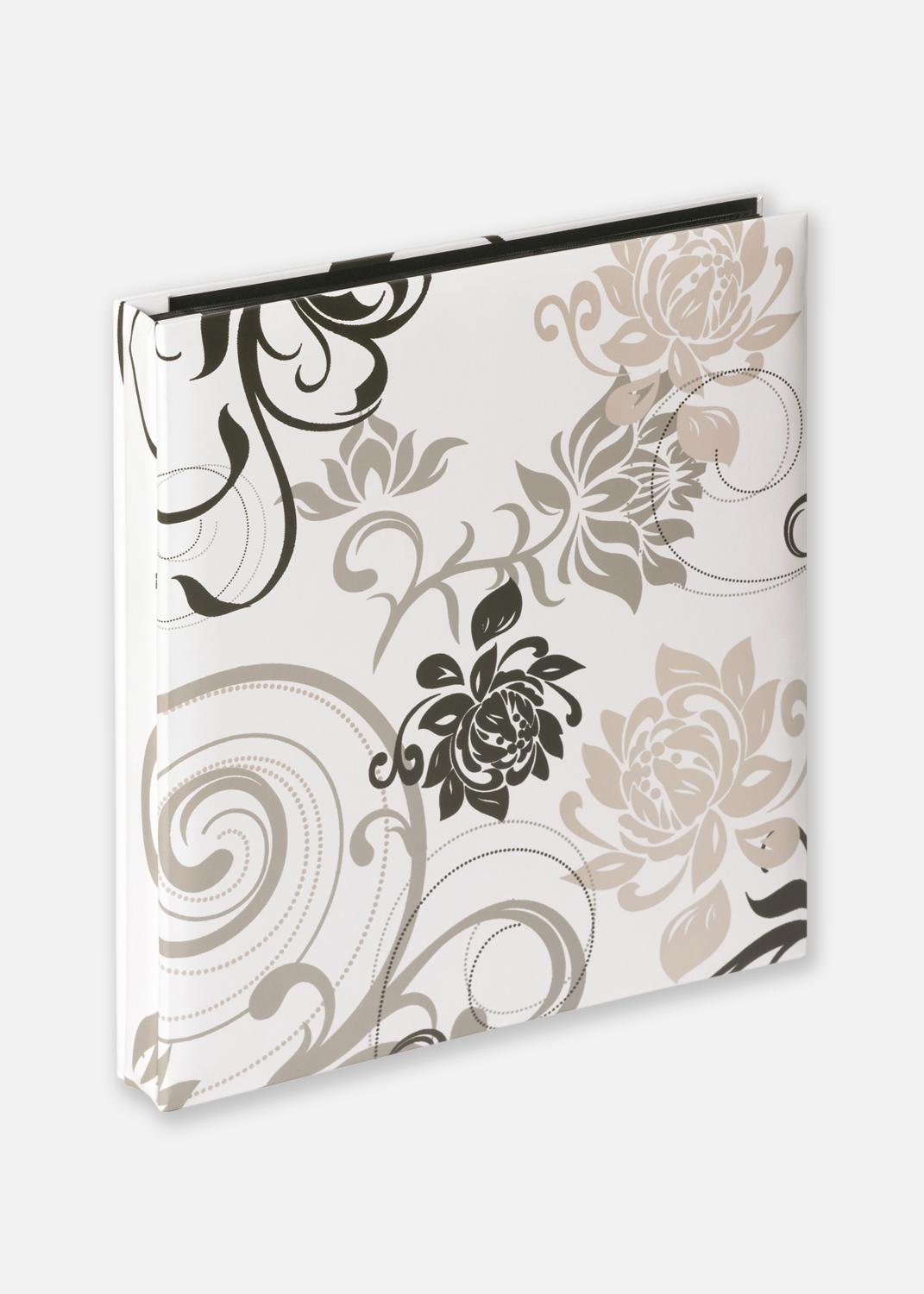 Product Image for Grindy Fotoalbum Weiß - 400 Bilder 10x15 cm