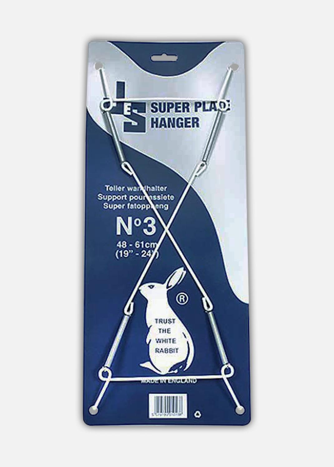 Product Image for Classic Telleraufhängung Super - 48-61 cm