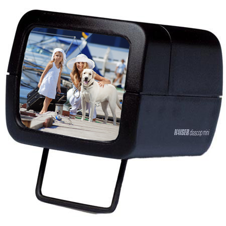 Product Image for Kaiser Diascop Mini 2 2011