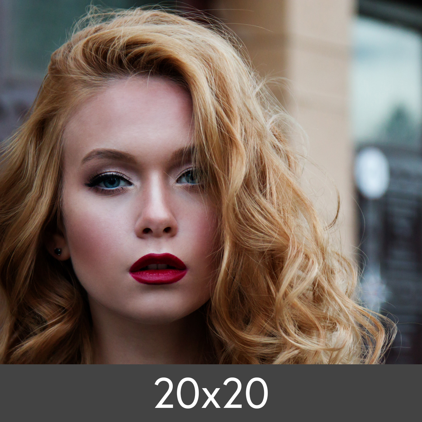 Product Image for Vergrößerung Standard - Photo Luster 260 g (20x20 cm/Vergrößerung - Photo Luster)