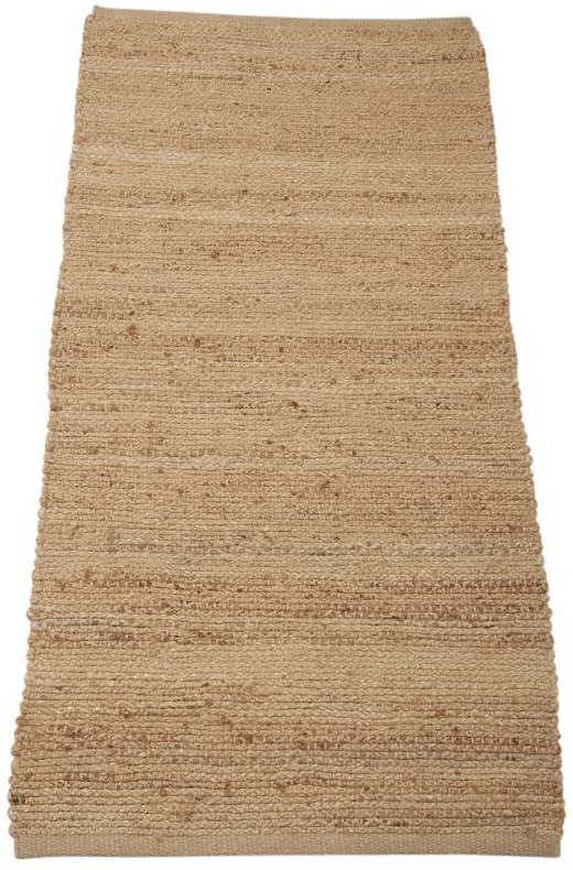 Teppich Merida - Natur 70x140 cm